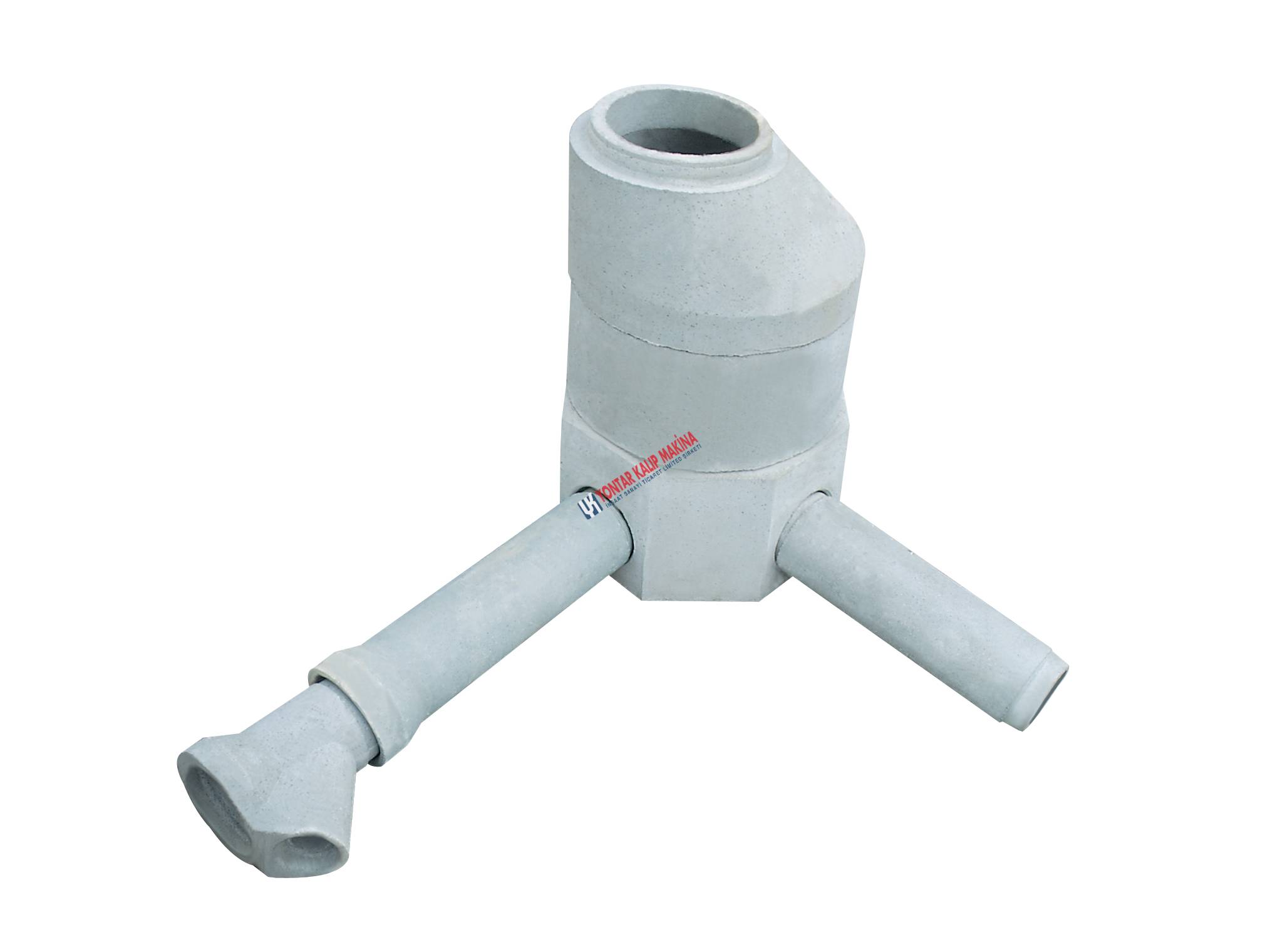 Pipemaking Machines for Multiplet Moulds