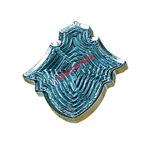 Concrete Paving Stone Moulds