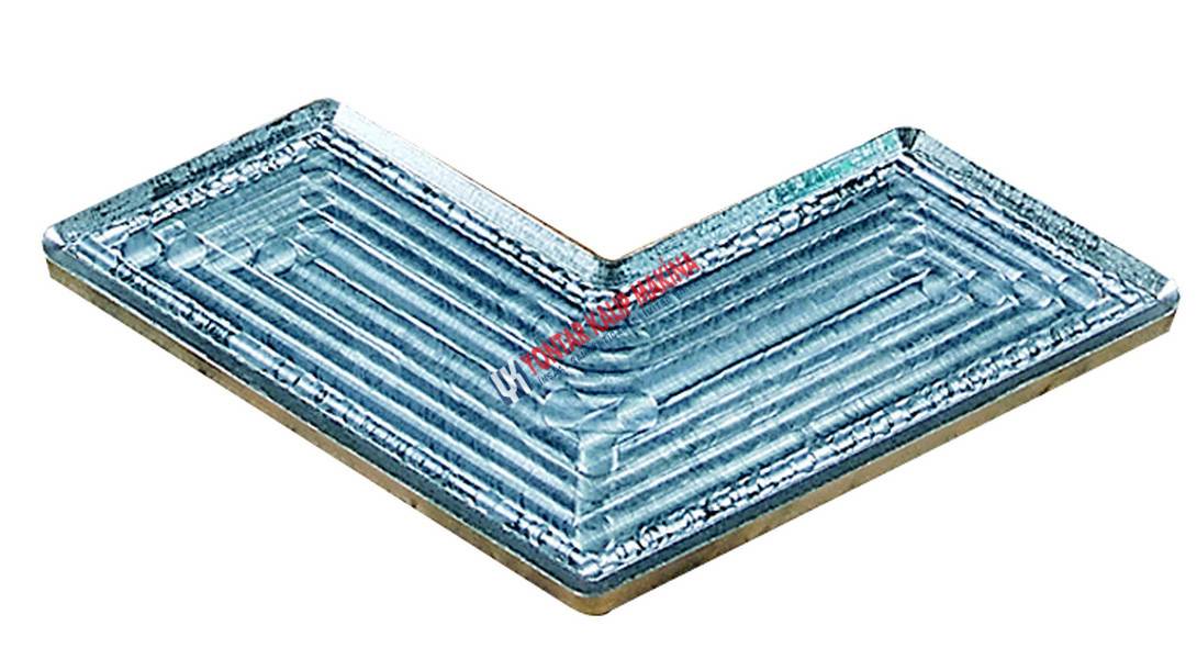 Concrete Paving Stone Moulds