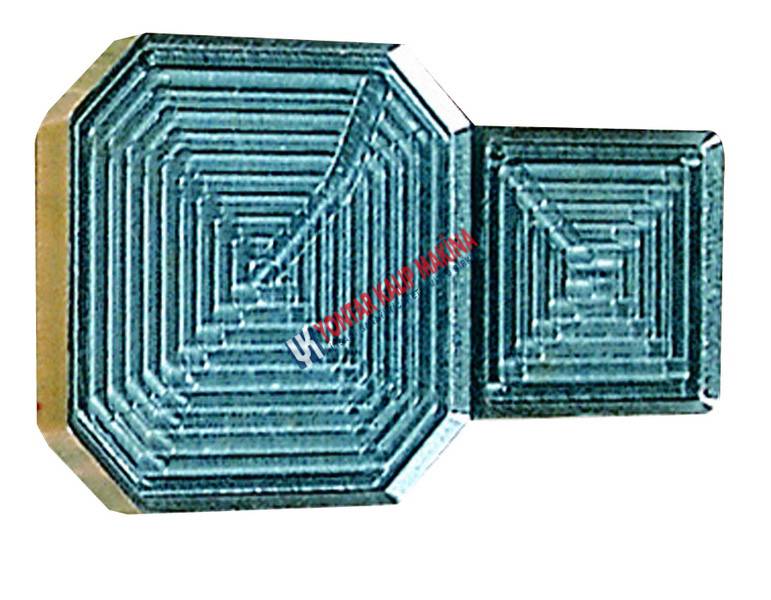 Concrete Paving Stone Moulds