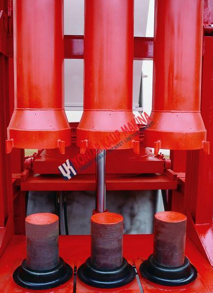 Avec système de multi-moule