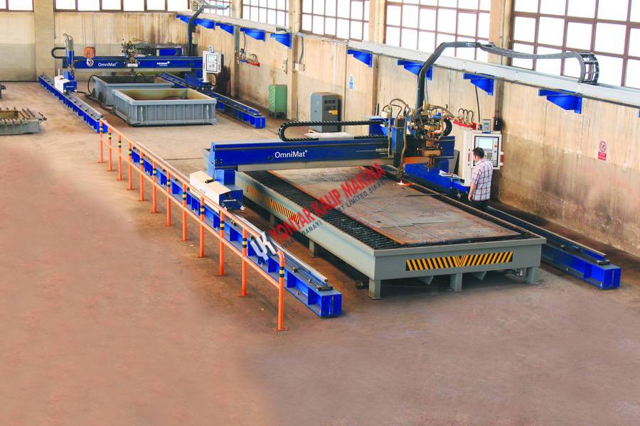 Формы для производства бетонных элементов мощения